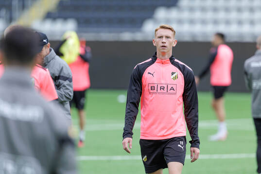 Häckens Julius Lindberg