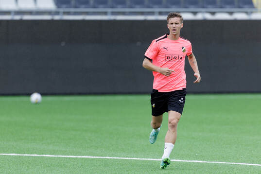 Häckens Samuel Leach Holm