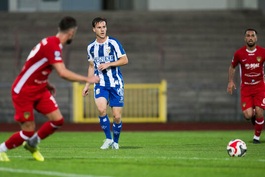 IFK Göteborgs Lucas Kåhed