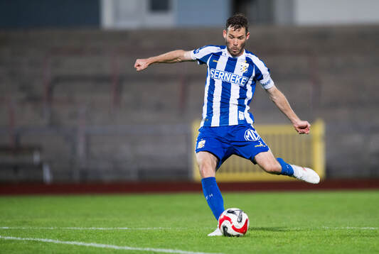 IFK Göteborgs Emil Salomonsson