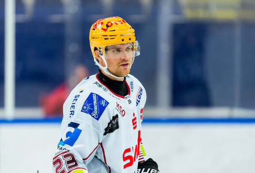 Fischtown Penguins Max Görtz