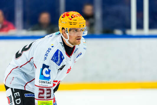 Fischtown Penguins Max Görtz