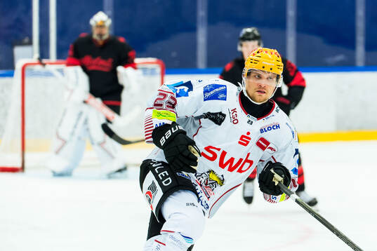 Fischtown Penguins Max Görtz