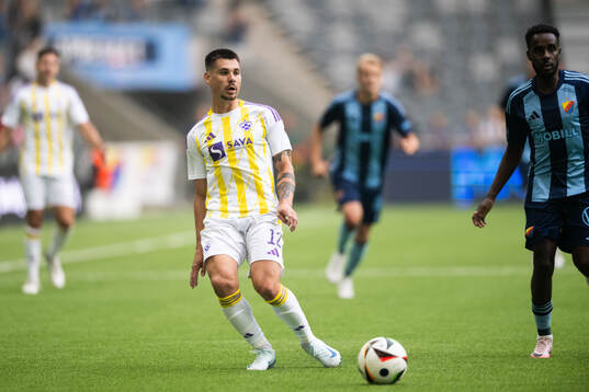 Gregor Sikosek of Maribor