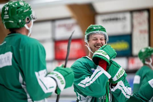 Linus Sjödin