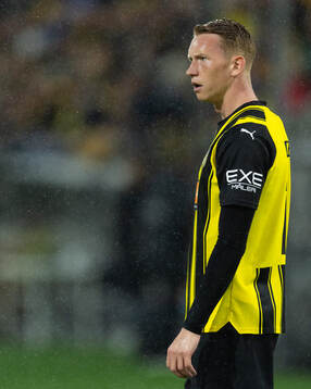 Julius Lindberg of Häcken