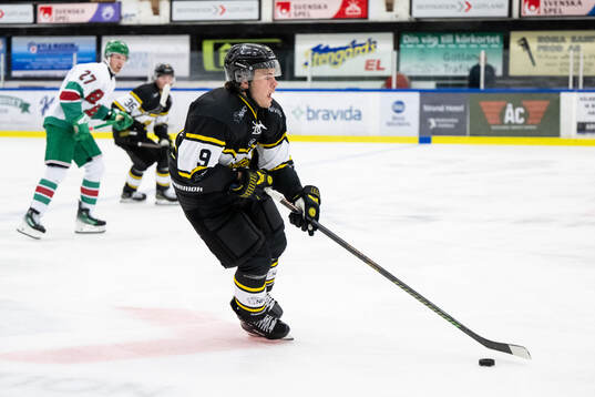 Västerås Gabriel Kangas