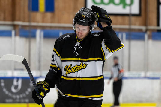 Västerås Eric Engstrand