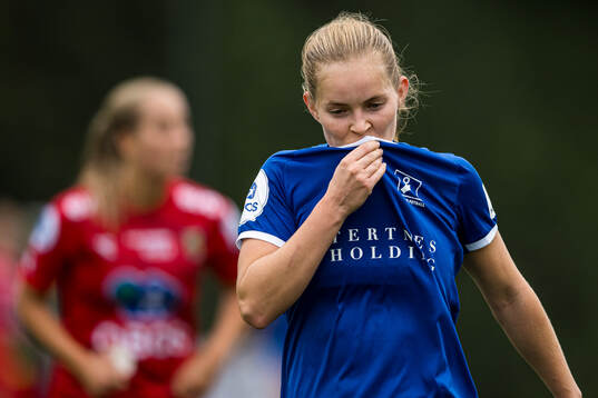 Karen Kraft Vistnes of Åsane