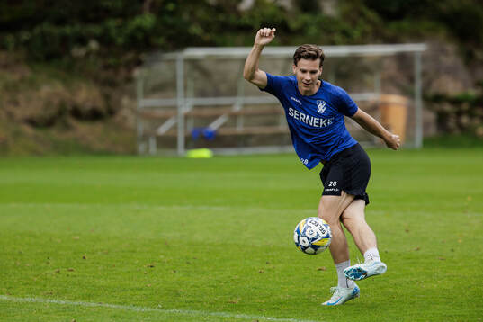 IFK Göteborgs Lucas Kåhed