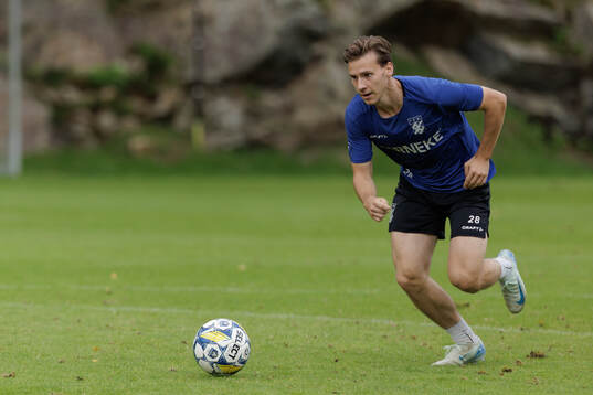 Göteborgs Lucas Kåhed