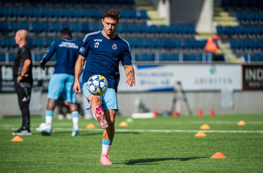 Gefle Iu Ranera Grau