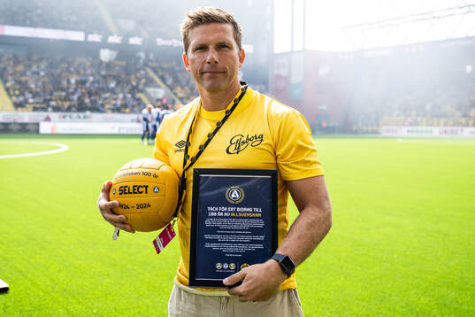 Anders Svensson