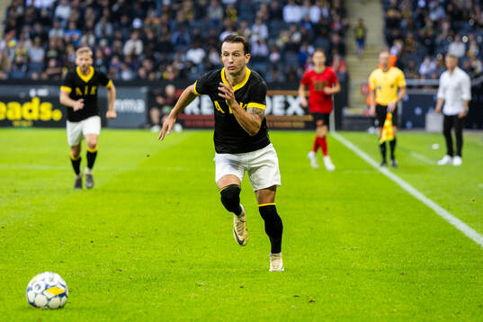 AIKs Bersant Celina