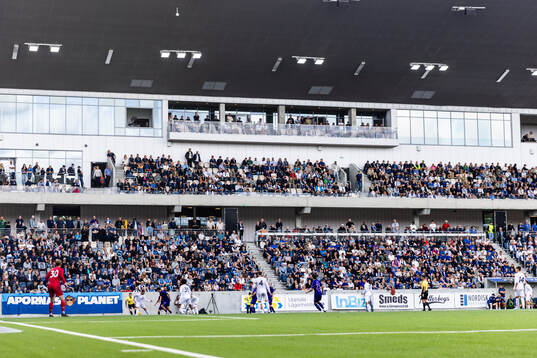 Studenternas