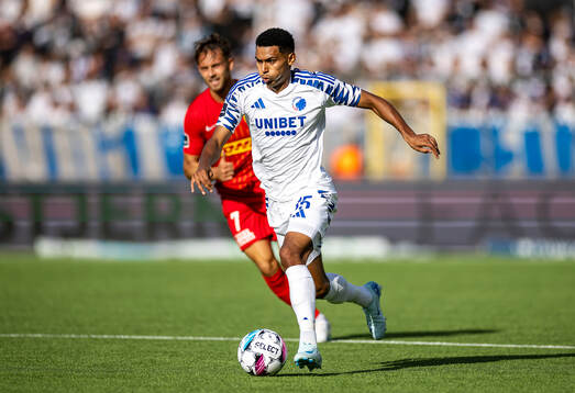 [DK=20240825: 3F Superliga på Right To Dream Park I Farum