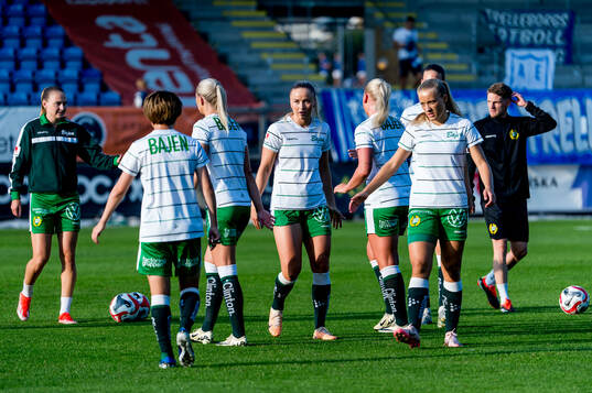 Hammarbys spelare