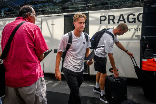 Erik Botheim of Malmö FF