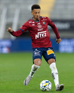 Örgrytes Tobias Sana