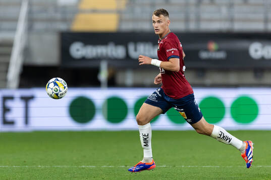 Örgrytes Christoffer Styffe