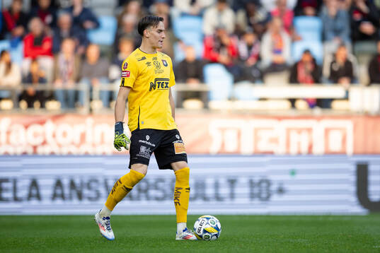 Örgrytes Alex Rahm