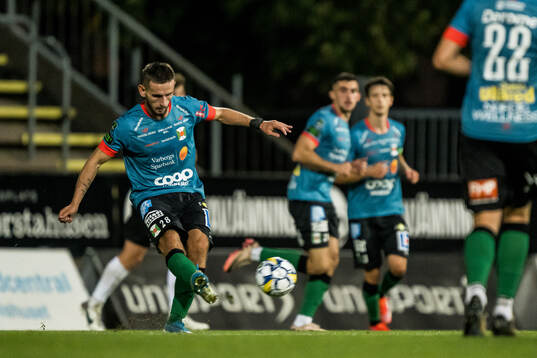 Varbergs Erion Sadiku