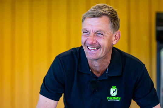 Mjällbys Patrik Rosengren 