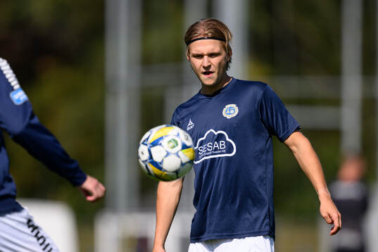 Utsiktens William Nilsson