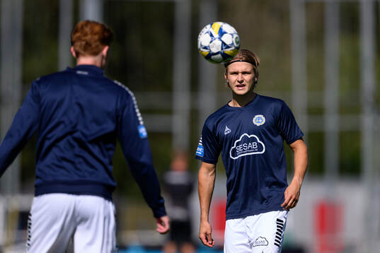 Utsiktens William Nilsson