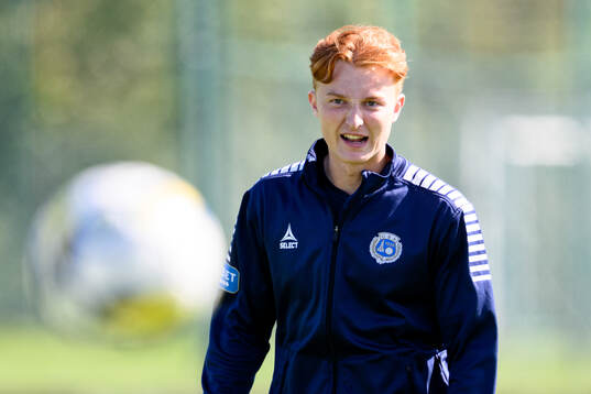 Utsiktens Wiggo Hjort