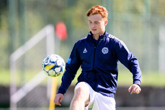 Utsiktens Wiggo Hjort