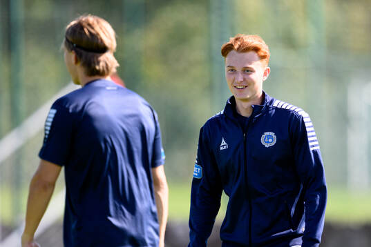 Utsiktens Wiggo Hjort