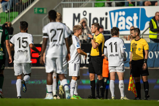 Utsiktens Daniel Hermansson