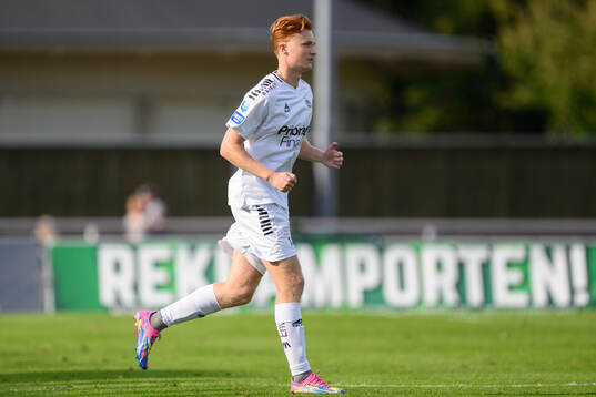 Utsiktens Wiggo Hjort byts in