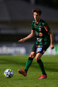 Varbergs Olle Edlund