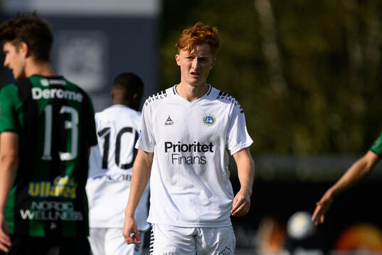 Utsiktens Wiggo Hjort