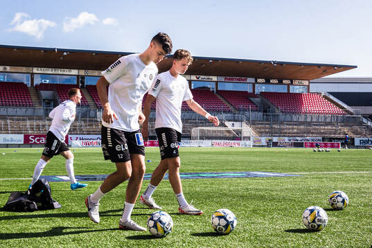 Örebros Theodor Hansemon