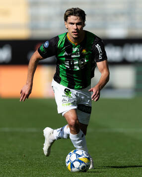 GAIS William Milovanovic
