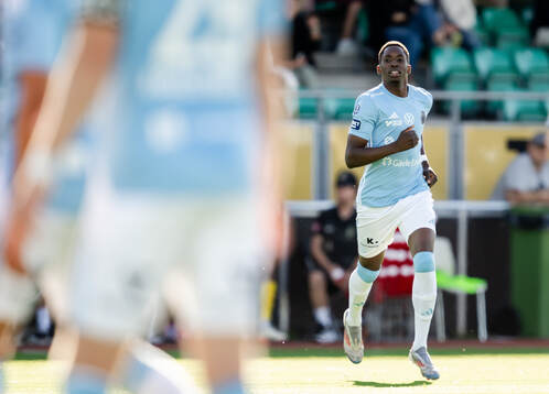 Gefles Samouil Izountouemoi