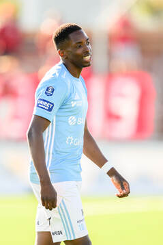 Gefles Samouil Izountouemoi