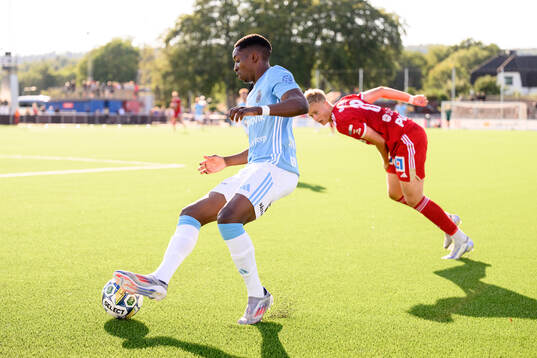 Gefles Samouil Izountouemoi