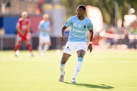 Gefles Samouil Izountouemoi