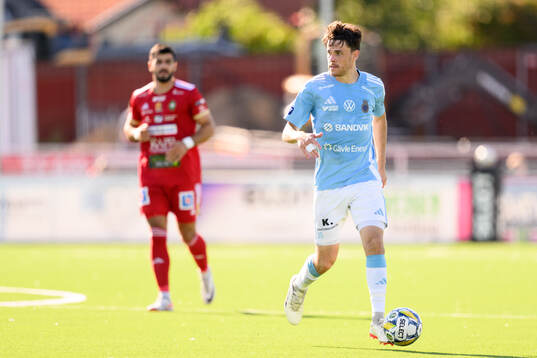 Gefles Samuel Adrian