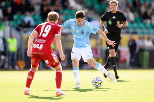 Gefles Samuel Adrian