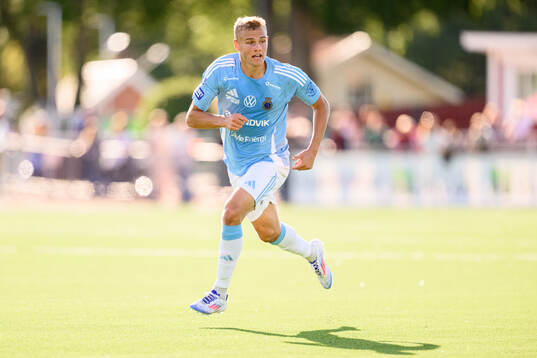 Gefles Gustav Friberg