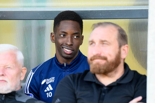 Gefles Samouil Izountouemoi