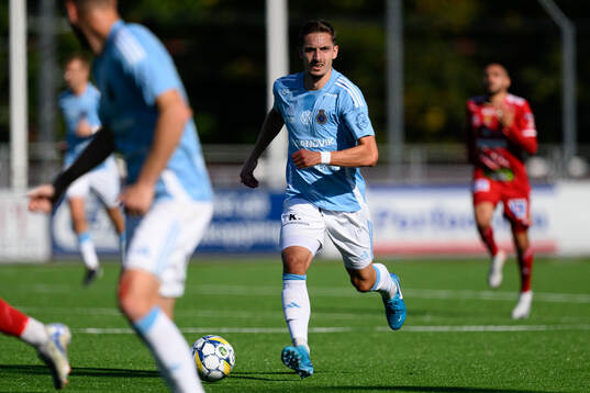 Gefles Lukas Browning Lagerfeldt