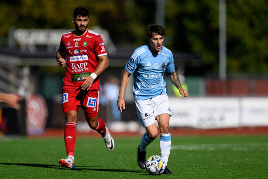 Gefles Adrian Edqvist