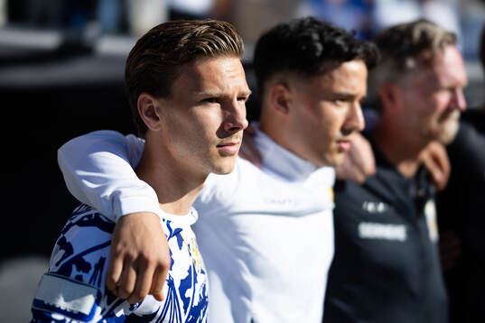 IFK Göteborgs Lucas Kåhed