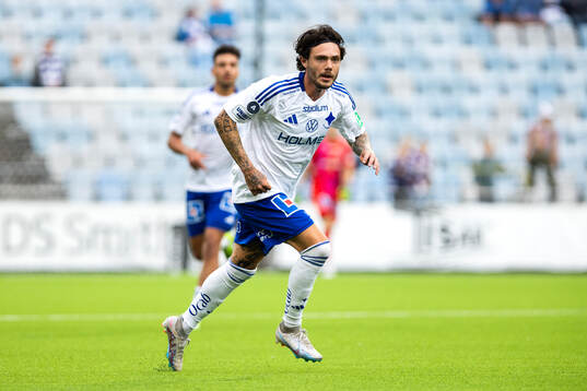 IFK Norrköpings David Moberg Karlsson